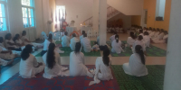 "Spiritual Values Development Program"