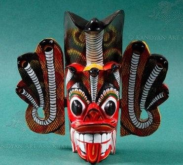 Kandyan Art