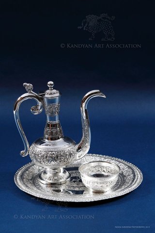Kandyan Art