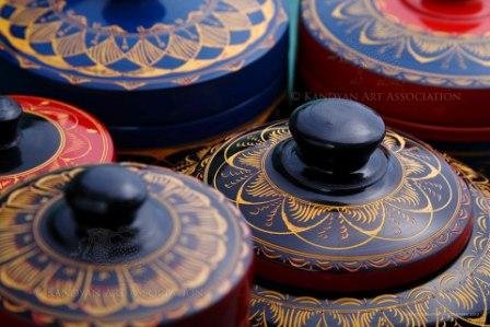 Kandyan Art