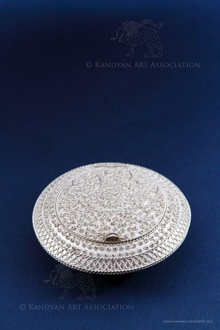Kandyan Art