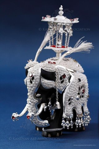 Kandyan Art