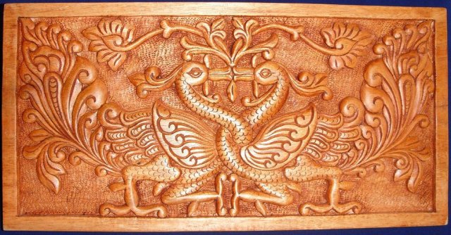 Kandyan Art
