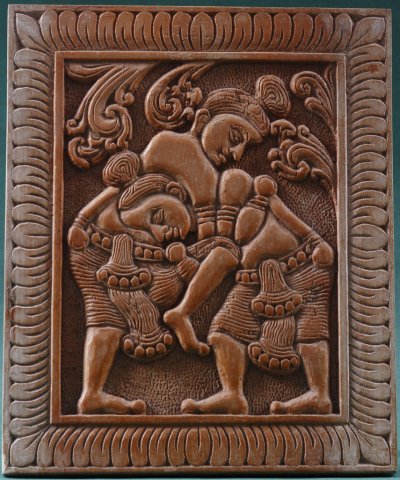 Kandyan Art