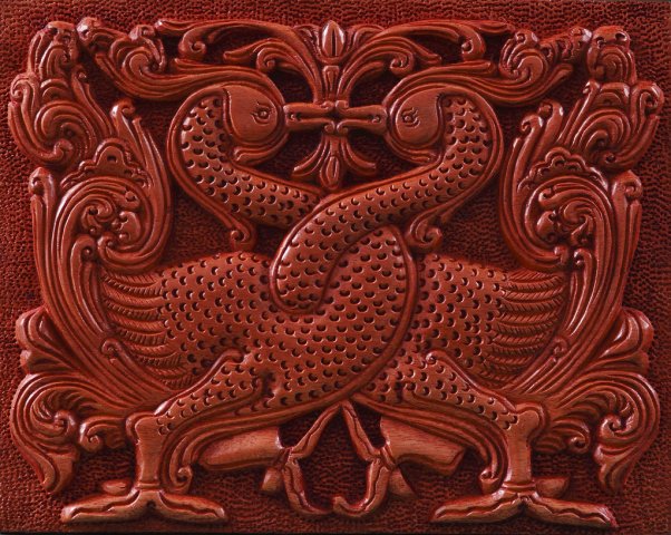 Kandyan Art