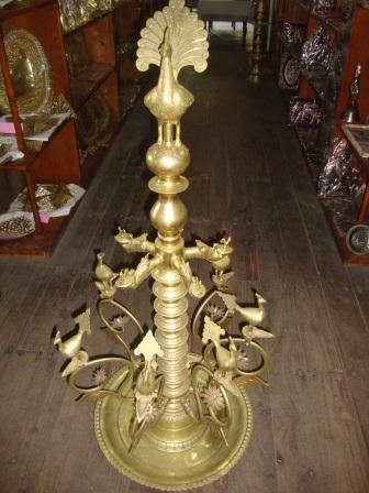 Kandyan Art