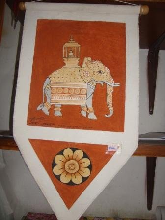 Kandyan Art