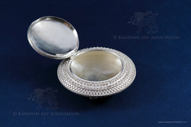 Kandyan Art