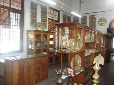 Kandyan Art