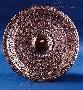 Kandyan Art