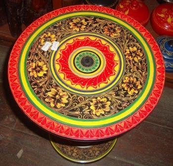 Kandyan Art
