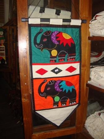 Kandyan Art