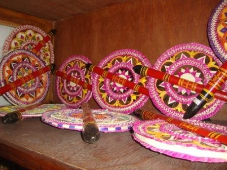 Kandyan Art