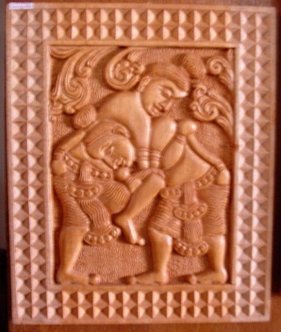 Kandyan Art