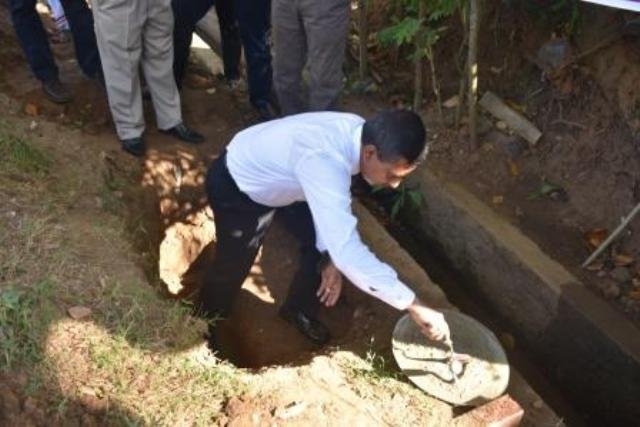 අයවැයෙන් වැඩ ලක්ෂයක්