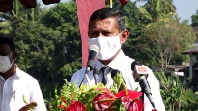 අයවැයෙන් වැඩ ලක්ෂයක්