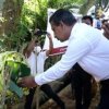 අයවැයෙන් වැඩ ලක්ෂයක්