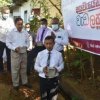 අයවැයෙන් වැඩ ලක්ෂයක්