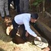 අයවැයෙන් වැඩ ලක්ෂයක්