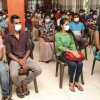 අයවැයෙන් වැඩ ලක්ෂයක් - උඩුනුවර අඩු ආදායම්ලාභීන් සඳහා නිවාස ඉදිකිරිමේ වැඩපිළිවෙලක්