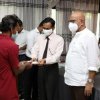 උඩුනුවර අඩු ආදායම්ලාභීන් සඳහා නිවාස ඉදිකිරිමෙ වැඩපිළිවෙලක්
