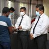 උඩුනුවර අඩු ආදායම්ලාභීන් සඳහා නිවාස ඉදිකිරිමේ වැඩපිළිවෙලක්